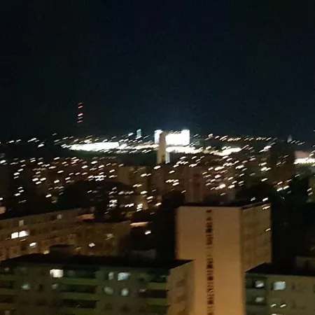 Cosmo-polite * Bratislava